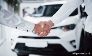 Auto Sales