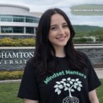 Natalia Malcevic Binghamton