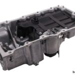 Oil Pan