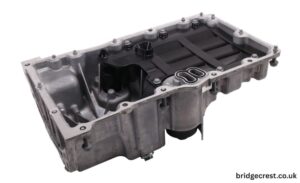 Oil Pan