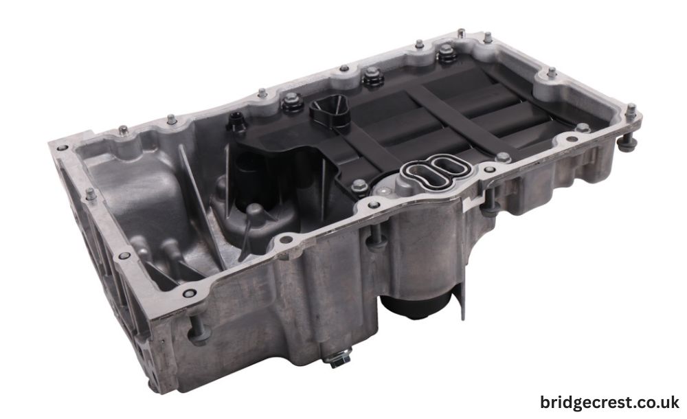 Oil Pan