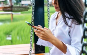 Phonedecknet