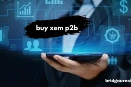 buy xem p2b