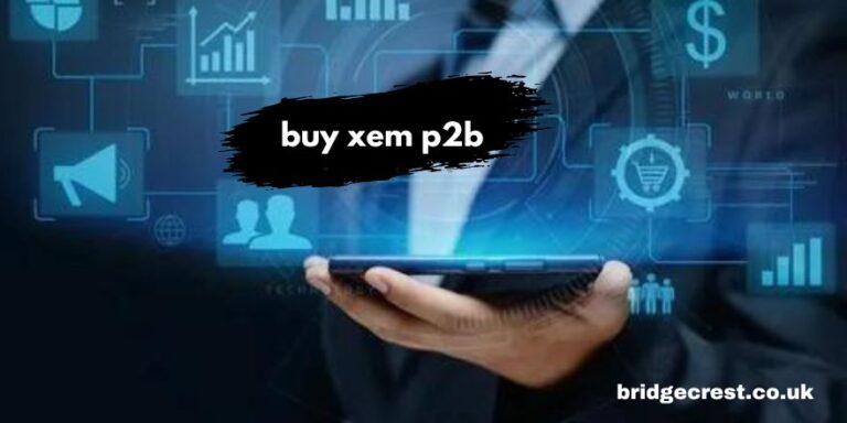 How to buy xem p2b: A Complete Guide