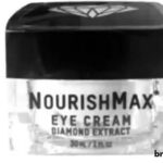 nourishmax eye cream