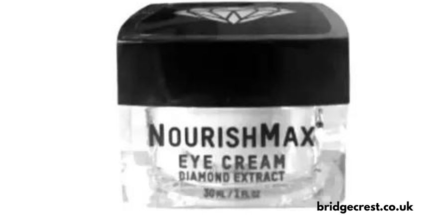 nourishmax eye cream