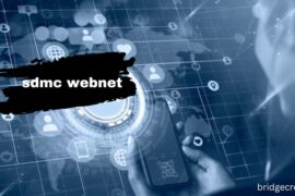 sdmc webnet