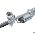 steering rack