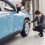 wheel drive hybrid cars
