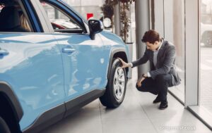 wheel drive hybrid cars