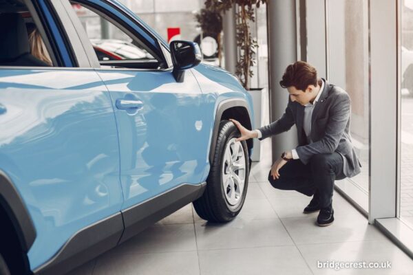 wheel drive hybrid cars