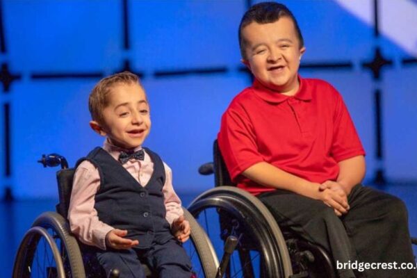 Do alec and kaleb get paid for commercials