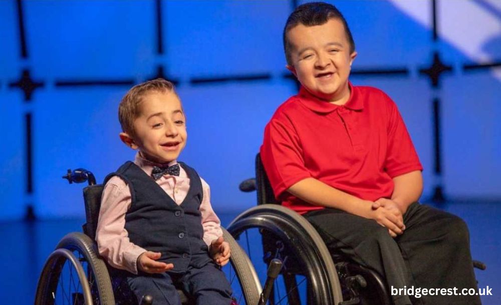 Do alec and kaleb get paid for commercials