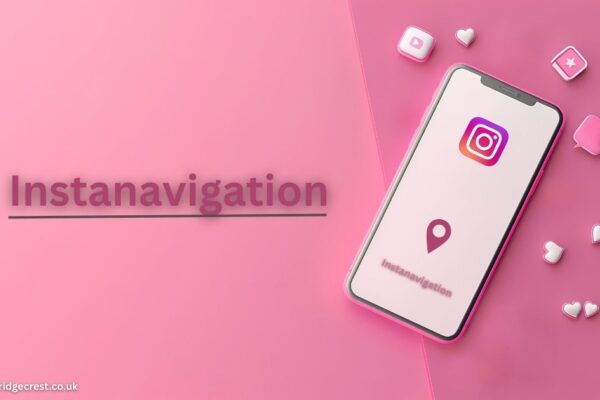 Instanavigation