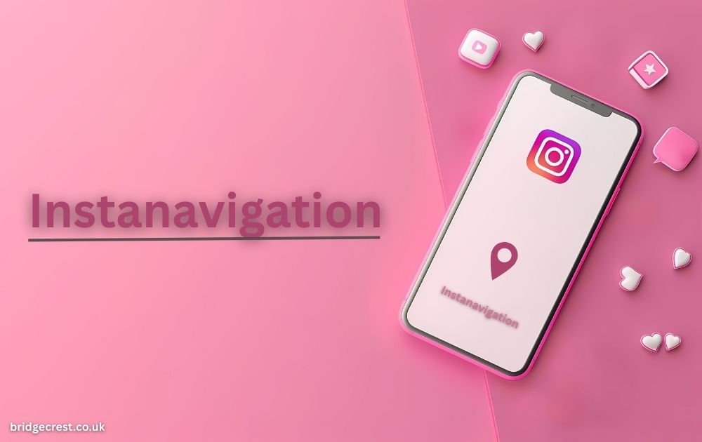 Instanavigation