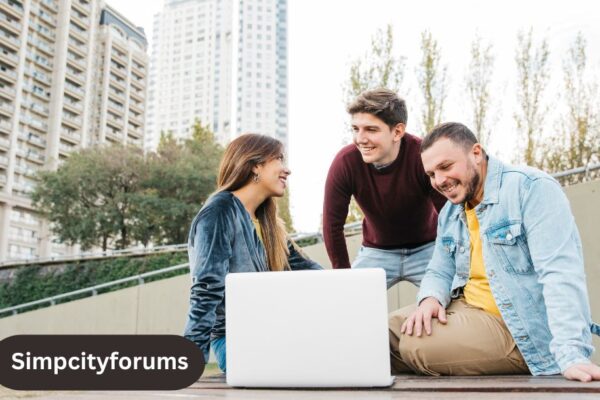 Simpcityforums