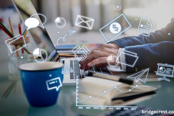 The insidious proliferation of modern marketing