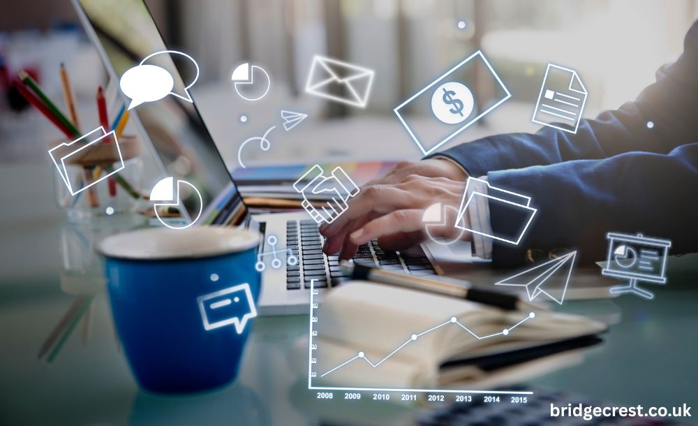 The insidious proliferation of modern marketing