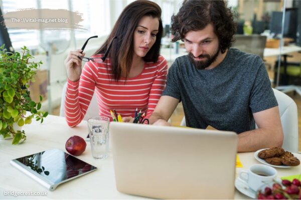 The vital-mag.net blog