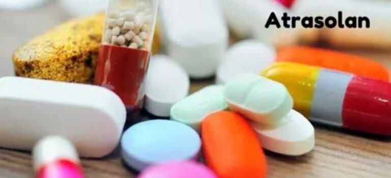 Understanding Atrasolan: Uses, Benefits, and Side Effects
