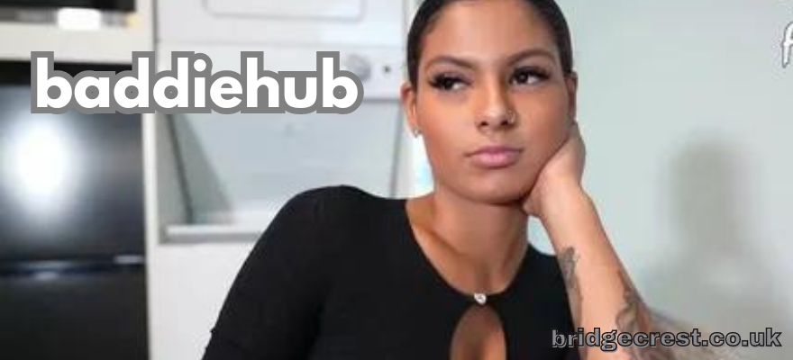 baddiehub