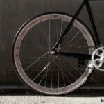 bicycle wheel circle radius nyt
