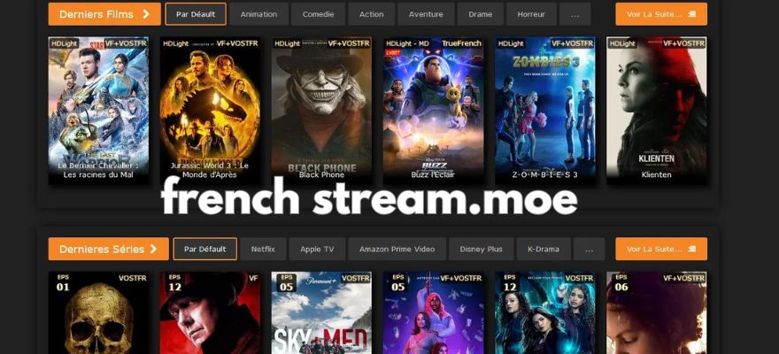 french stream.moe