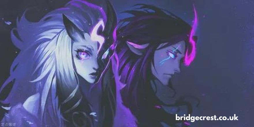 kindred red or blue tft