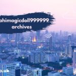 mahimagicdoll999999 archives
