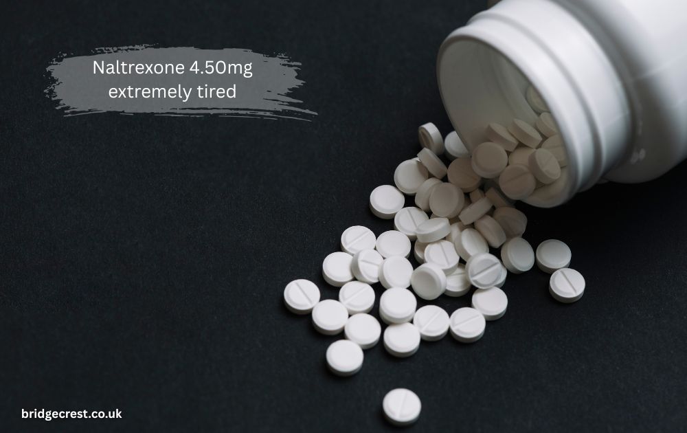 naltrexone 4.50mg