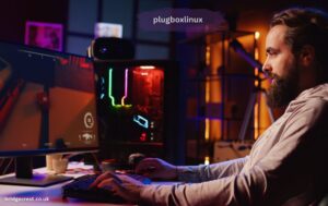 plugboxlinux