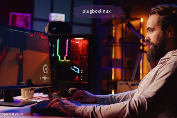 plugboxlinux