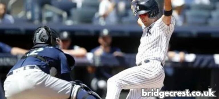 Seattle mariners vs yankees match player stats