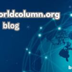 the oneworldcolumn.org blog