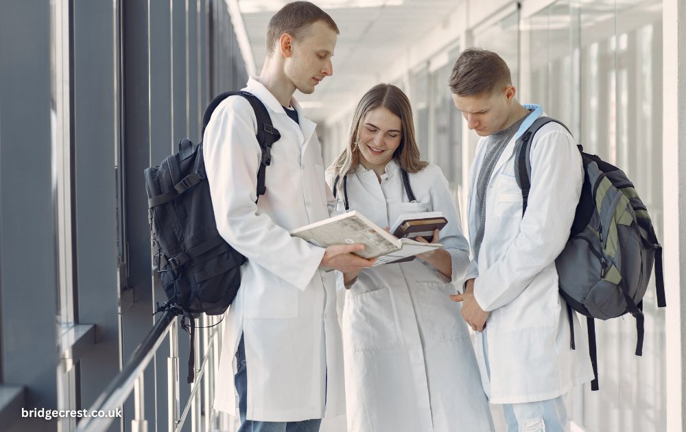 Bachelor’s Degree in Public Health