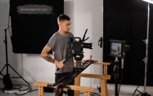 Backstageviral.com