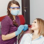 Dentists
