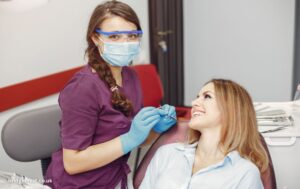 Dentists