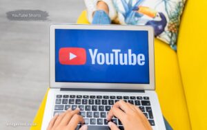 YouTube Shorts