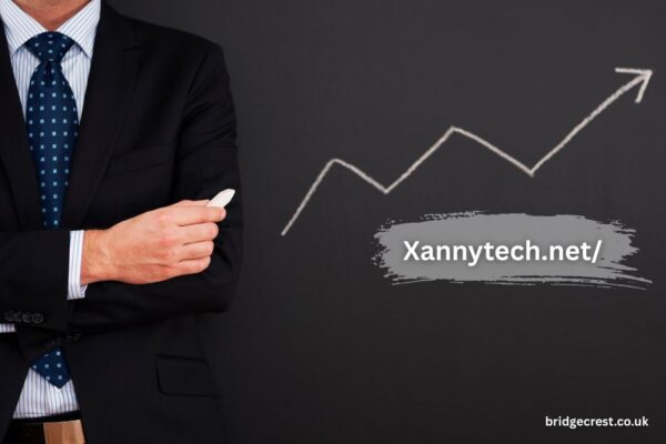 Xannytech.net