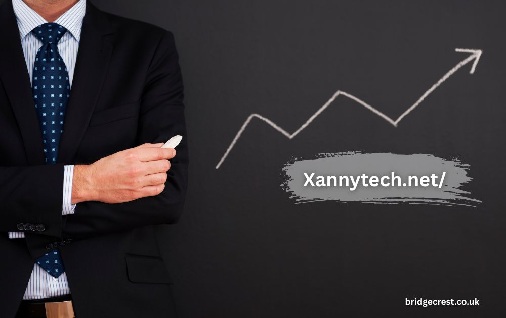 Xannytech.net