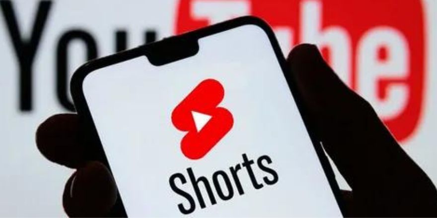 YouTube Shorts