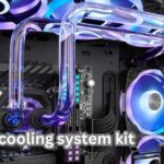 192-97 lt1 cooling system kit