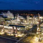 Oil Extraction