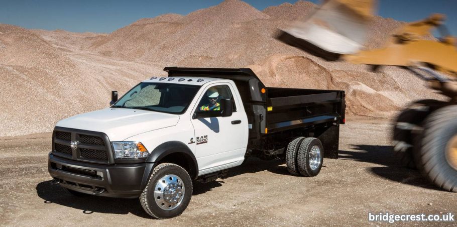 dodge ram truck clubs on the western slope of colorado