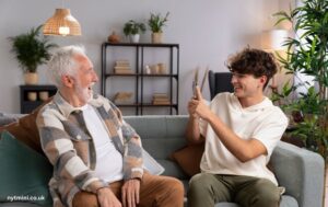 senior living