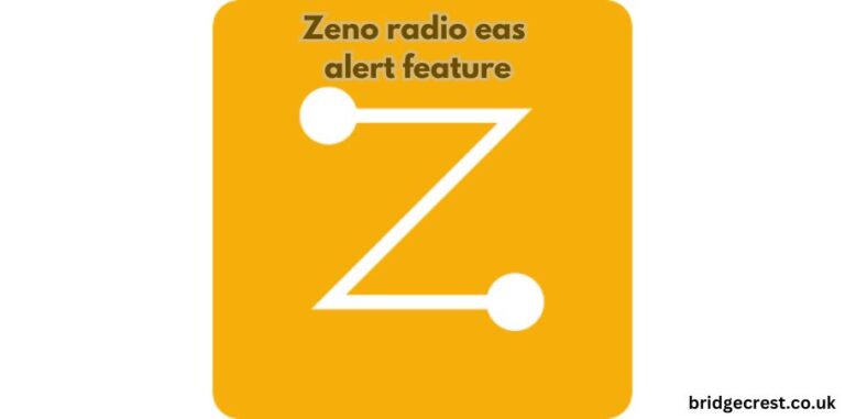 zeno radio eas alert feature