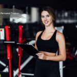 Certified Personal Trainer