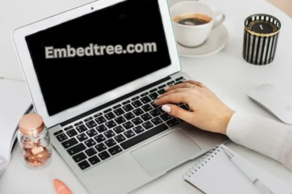 embedtree.com