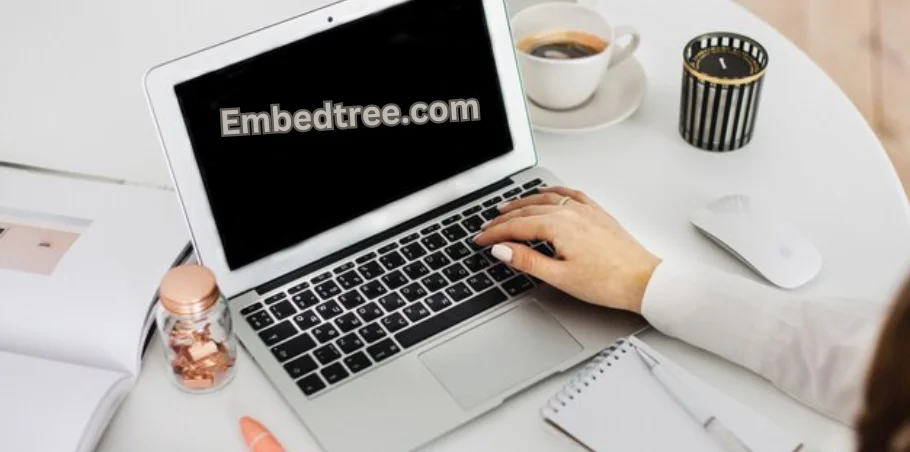 embedtree.com